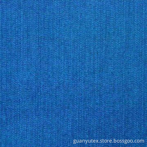 Denim Fabric in Various Types and Specs